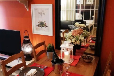 Condominio de 1 dormitorio en Hua Hin, Tailandia № 204293 - foto 20