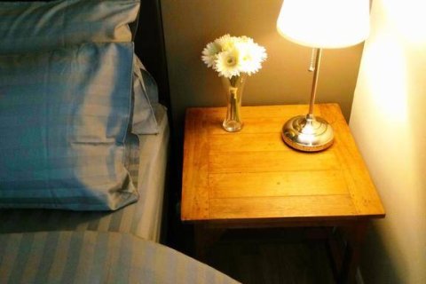 Condominio de 1 dormitorio en Hua Hin, Tailandia № 204293 - foto 3