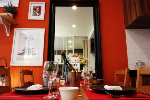 Condominio de 1 dormitorio en Hua Hin, Tailandia № 204293 - foto 22