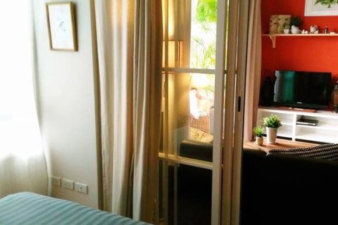 Condominio de 1 dormitorio en Hua Hin, Tailandia № 204293 - foto 7