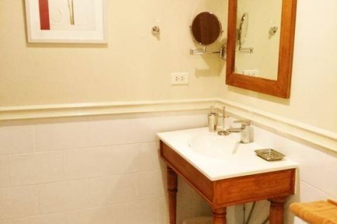 Condo à Hua Hin, Thaïlande, 1 chambre  № 204293