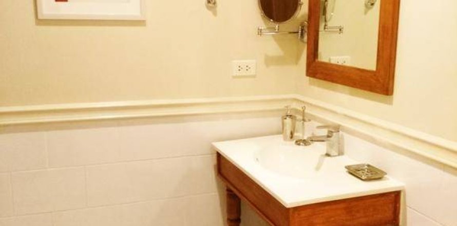 Condominio de 1 dormitorio en Hua Hin, Tailandia № 204293