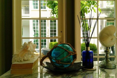 Condominio de 1 dormitorio en Hua Hin, Tailandia № 204293 - foto 29