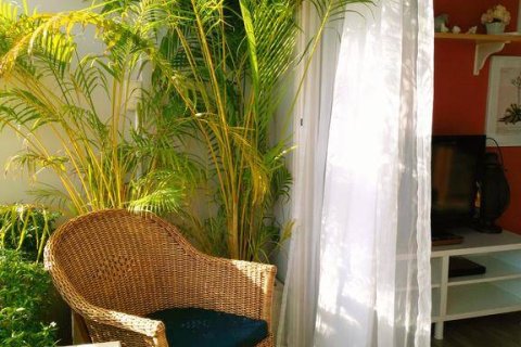 Condominio de 1 dormitorio en Hua Hin, Tailandia № 204293 - foto 19