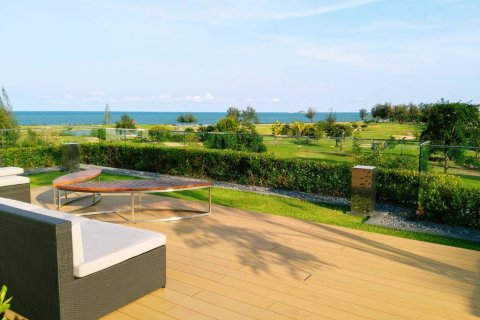 Condominio de 1 dormitorio en Hua Hin, Tailandia № 204293 - foto 16