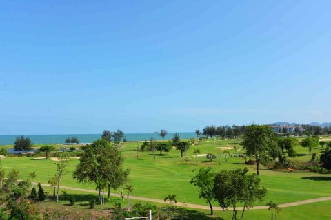 Condominio de 1 dormitorio en Hua Hin, Tailandia № 204293 - foto 26