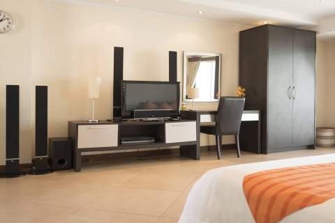 Estudio en el condominio en Jomtien Beach, Pattaya, Tailandia № 204297 - foto 6