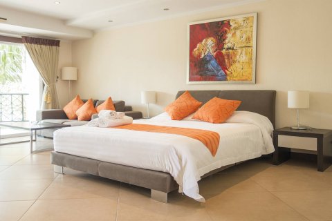 Estudio en el condominio en Jomtien Beach, Pattaya, Tailandia № 204297 - foto 5