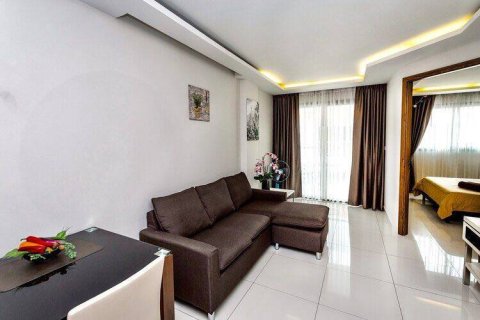 Condominio de 1 dormitorio en Pattaya, Tailandia № 204298 - foto 3