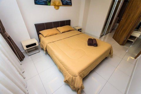 Condominio de 1 dormitorio en Pattaya, Tailandia № 204298 - foto 6