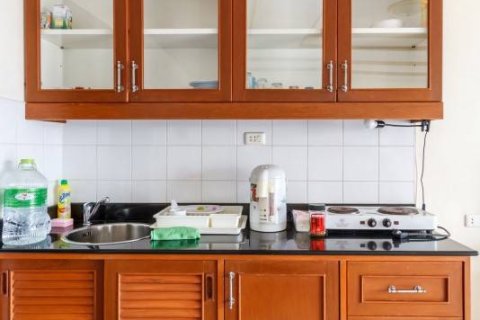 Estudio en el condominio en Pattaya, Tailandia № 204296 - foto 5