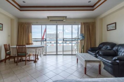 Estudio en el condominio en Pattaya, Tailandia № 204296 - foto 4