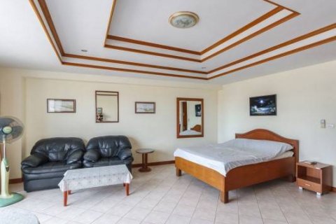 Estudio en el condominio en Pattaya, Tailandia № 204296 - foto 3