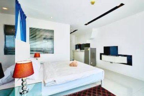Estudio en el condominio en Pattaya, Tailandia № 204295 - foto 3