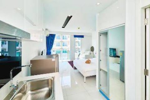 Estudio en el condominio en Pattaya, Tailandia № 204295 - foto 4