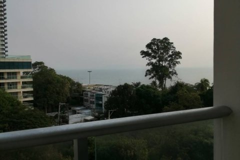 Estudio en el condominio en Pattaya, Tailandia № 204299 - foto 7