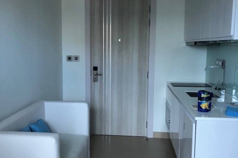 Estudio en el condominio en Pattaya, Tailandia № 204299 - foto 3