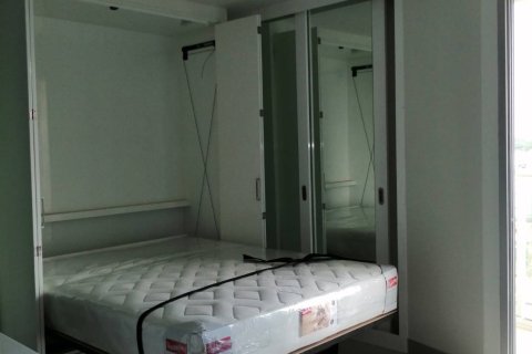 Estudio en el condominio en Pattaya, Tailandia № 204299 - foto 2