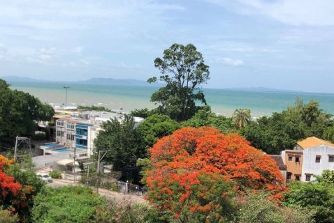 Estudio en el condominio en Pattaya, Tailandia № 204299 - foto 8