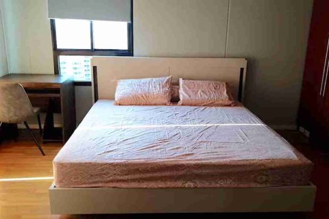 Condominio de 2 dormitorios en Bangkok, Tailandia № 183615 - foto 6