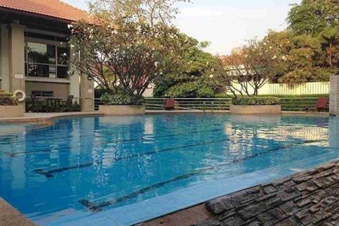 Condominio de 2 dormitorios en Bangkok, Tailandia № 183615 - foto 2