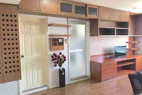 Condominio de 2 dormitorios en Bangkok, Tailandia № 183615 - foto 8