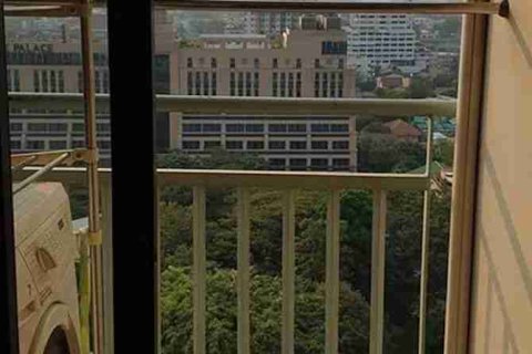 Condominio de 2 dormitorios en Bangkok, Tailandia № 183615 - foto 10