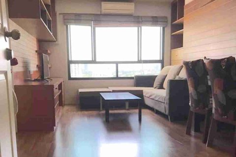 Condominio de 2 dormitorios en Bangkok, Tailandia № 183615 - foto 5