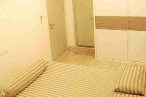Condo in Thonburi, Bangkok, Thailand, 1 bedroom  № 183618