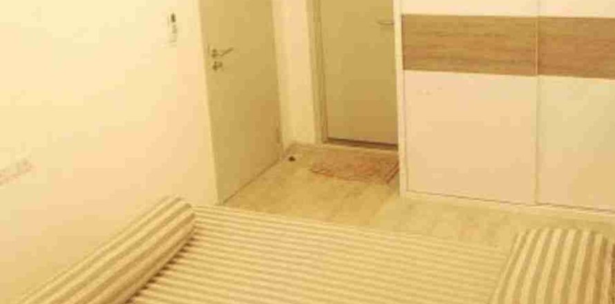 Condominio de 1 dormitorio en Thonburi, Bangkok, Tailandia № 183618
