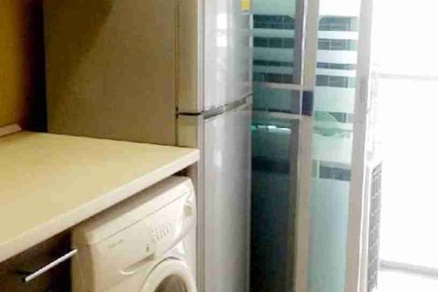 Condominio de 1 dormitorio en Bangkok, Tailandia № 183614 - foto 6