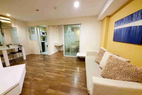 Condominio de 1 dormitorio en Bangkok, Tailandia № 183614 - foto 3