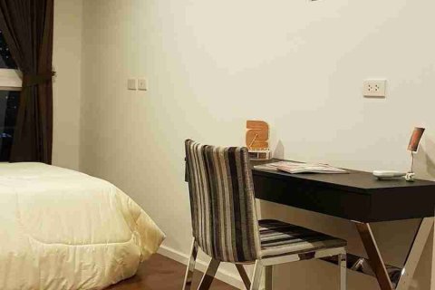 Condominio de 2 dormitorios en Bangkok, Tailandia № 183619 - foto 9