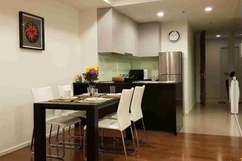 Condominio de 2 dormitorios en Bangkok, Tailandia № 183619 - foto 11