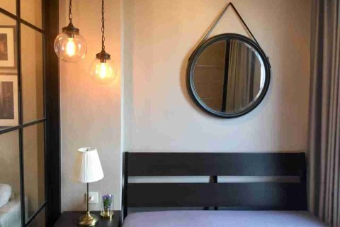 Condominio de 1 dormitorio en Bangkok, Tailandia № 183616 - foto 5
