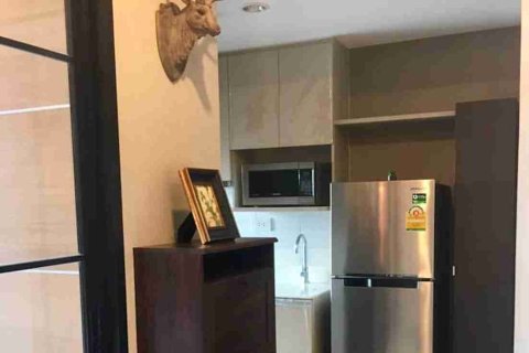 Condominio de 1 dormitorio en Bangkok, Tailandia № 183616 - foto 8