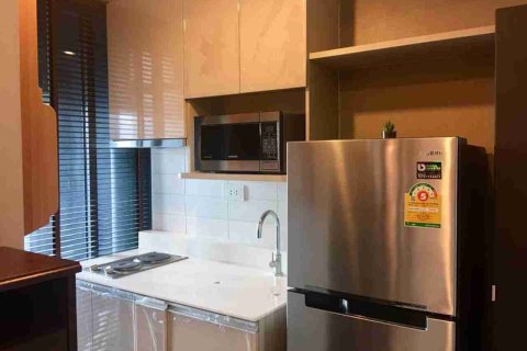 Condo in Bangkok, Thailand, 1 bedroom № 183616