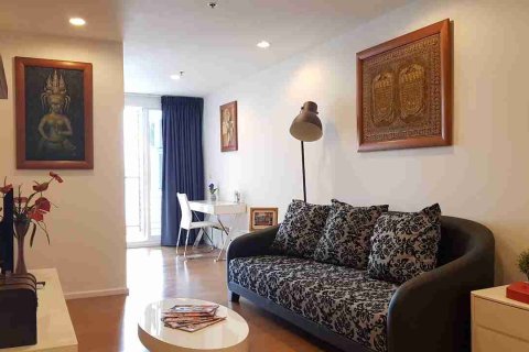 Condominio de 1 dormitorio en Bangkok, Tailandia № 183620 - foto 6