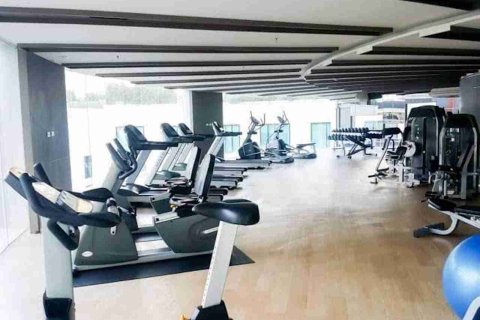 Condominio de 1 dormitorio en Bangkok, Tailandia № 183620 - foto 5