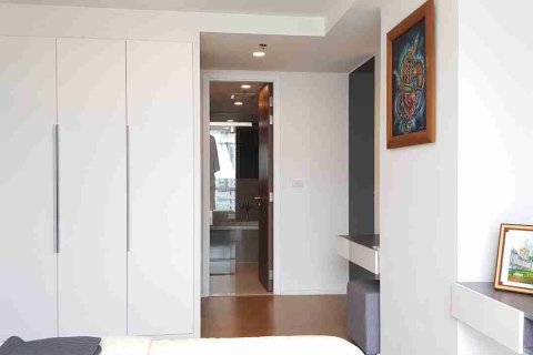 Condominio de 1 dormitorio en Bangkok, Tailandia № 183620 - foto 7