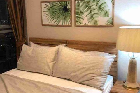 Condominio de 2 dormitorios en Bangkok, Tailandia № 183617 - foto 4