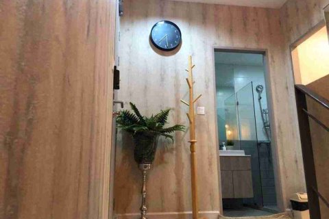 Condominio de 2 dormitorios en Bangkok, Tailandia № 183617 - foto 9