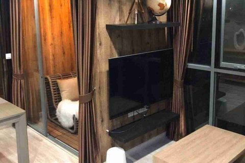 Condominio de 2 dormitorios en Bangkok, Tailandia № 183617 - foto 6