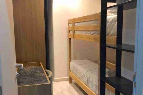 Condominio de 2 dormitorios en Bangkok, Tailandia № 183617 - foto 10