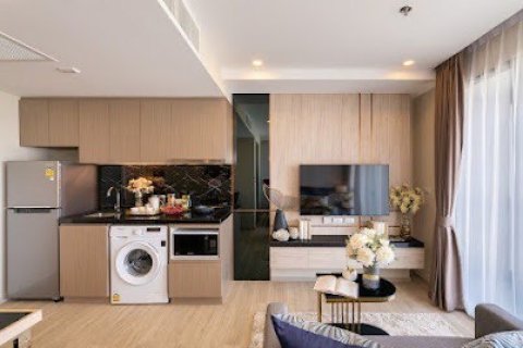 Estudio en Pattaya, Tailandia № 134133 - foto 4