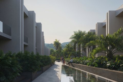 Wohnung in Pattaya, Thailand 3 Zimmer № 134135 - Foto 12
