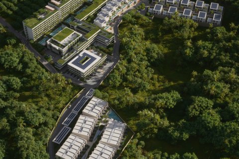 Apartamento de 4 habitaciones en Pattaya, Tailandia № 134134 - foto 8