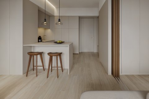 Apartamento de 4 habitaciones en Pattaya, Tailandia № 134134 - foto 3