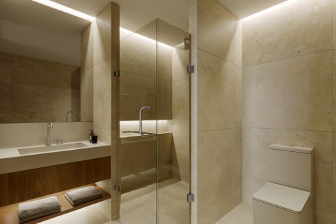 Apartamento de 4 habitaciones en Pattaya, Tailandia № 134134 - foto 7
