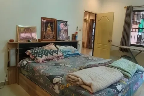 Casa de 2 dormitorios en Pattaya, Tailandia № 155566 - foto 25